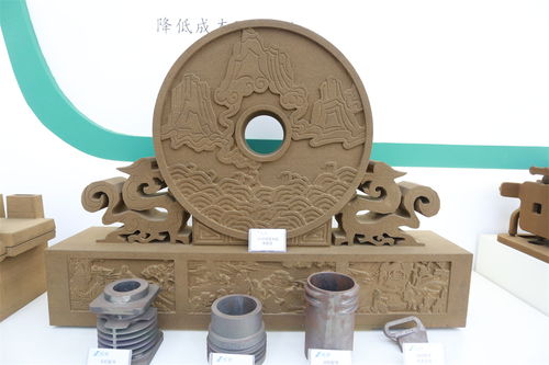 邯鄲復興區 科技創新引領企業加速