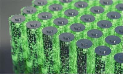 產能過剩仍擬募資加碼,昊華科技:含氟鋰電材料屬于結構性過剩|直擊業績會