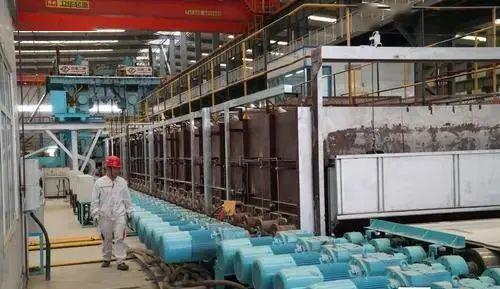 厲害了 這些高科技讓哈密能量滿滿