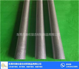 美倫復合材料制品 圖 碳纖維棒廠家 海南碳纖維棒
