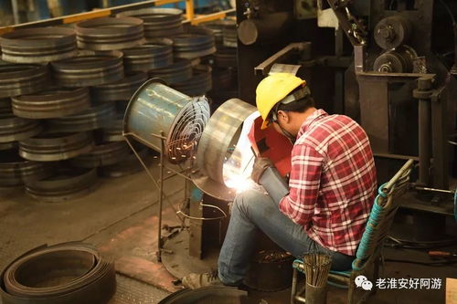 老淮安超級工廠內部照片曝光,原來工廠生產線是這樣的