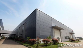 陸最大金屬建材廠崇佑 高鐵 華為訂單挹注營運 q2營運表現可期