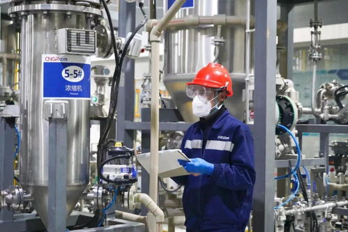 新春走基層 春節 開早工 不打烊 湖南省寧鄉經開區一線見聞