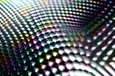 金屬魔法:用半導(dǎo)體量子點(diǎn)打造夢(mèng)想材料