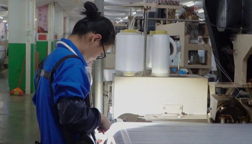 江西福懋新材料科技與德安的緣
