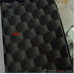 優質eva包裝盒 一次成型包裝內襯