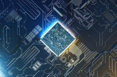 嚴重超跌的科技股:中報預增114%,半導體材料龍頭