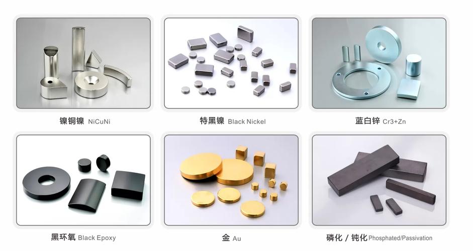 瓦型磁鐵_形狀規格_產品展示_莜谷科技--專業磁鐵制造商