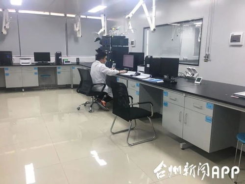 臺州企業浙江光昊光電為oled屏幕提供關鍵材料的高科技公司