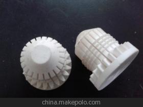 【宜興特種陶瓷,工程技術陶瓷,結構陶瓷件】價格,廠家,圖片,其他絕緣材料,宜興市欣貝陶瓷科技-
