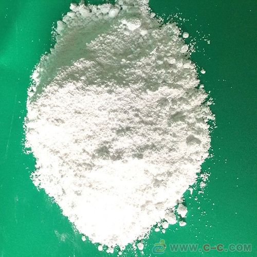 納米級涼感粉
