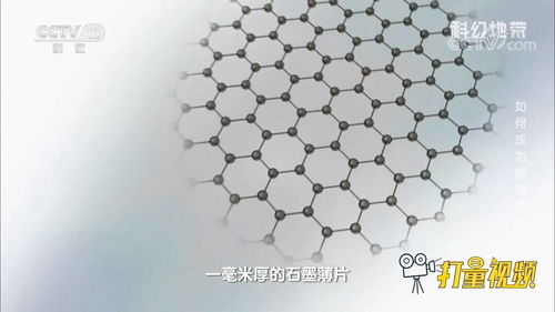 石墨烯是一種神奇的納米材料,本質(zhì)上是石墨的單層結(jié)構(gòu)