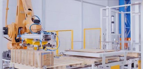 擁抱家電產業碳中和,遼寧嘉順榮獲國家級綠色工廠稱號