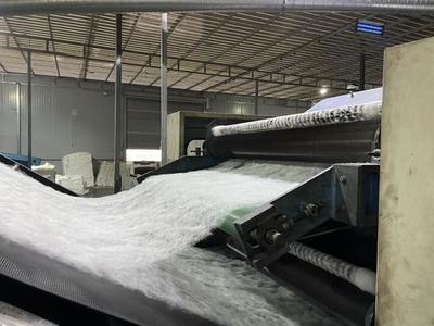 加快打造民營經濟發展高地|一團尼龍纖維造出50多種磨料磨具 這家渝企把一個“冷門”產品做到全國第一