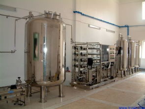 天津純水機廠 供應信息
