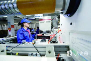 您知道嗎│宿遷 降低企業(yè)負(fù)擔(dān) 促進實體經(jīng)濟高質(zhì)量發(fā)展